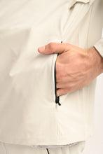 KA53 All Day UV Protection Jacket Summit White