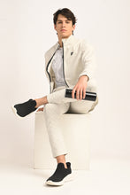 KA53 All Day Tracksuit  Summit White