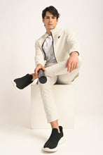 KA53 All Day UV Protection Jacket Summit White