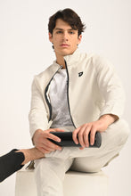 KA53 All Day Tracksuit  Summit White