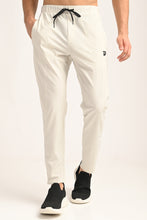 KA53 All Day Trackpant  Summit White