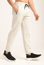 KA53 All Day Trackpant  Summit White