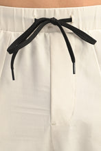 KA53 All Day Trackpant  Summit White