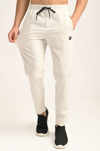 KA53 All Day Trackpant  Summit White