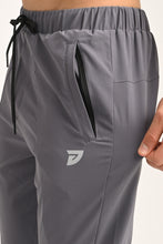 KA53 All Day Trackpant Castle Rock