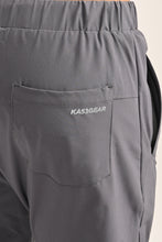 KA53 All Day Trackpant Castle Rock