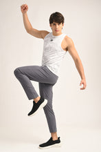 KA53 All Day Trackpant Castle Rock