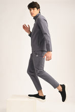 KA53 All Day UV Protection Jacket Castle Rock