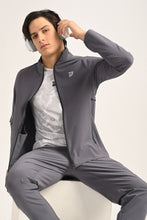 KA53 All Day UV Protection Jacket Castle Rock