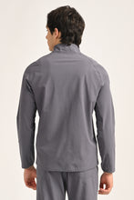 KA53 All Day UV Protection Jacket Castle Rock
