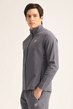 KA53 All Day UV Protection Jacket Castle Rock