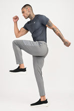 KA53 Aerodot 1.0 Dri-FIT Trackpant  Light Grey