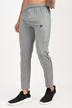 KA53 Aerodot 1.0 Dri-FIT Trackpant  Light Grey