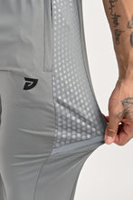 KA53 Aerodot 1.0 Dri-FIT Trackpant  Light Grey