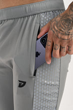 KA53 Aerodot 1.0 Dri-FIT Trackpant  Light Grey