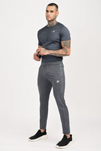 KA53 Aerodot 1.0 Dri-FIT Trackpant Dark Grey