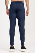 KA53 Aerodot 1.0 Dri-FIT Trackpant Navy
