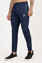 KA53 Aerodot 1.0 Dri-FIT Trackpant Navy