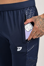 KA53 Aerodot 1.0 Dri-FIT Trackpant Navy