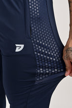 KA53 Aerodot 1.0 Dri-FIT Trackpant Navy