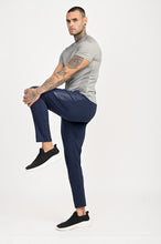 KA53 Aerodot 1.0 Dri-FIT Trackpant Navy