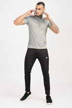 KA53 Aerodot 1.0 Dri-FIT Trackpant Black