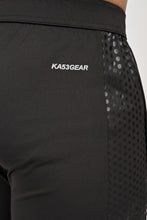 KA53 Aerodot 1.0 Dri-FIT Trackpant Black