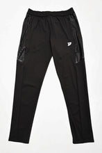 KA53 Aerodot 1.0 Dri-FIT Trackpant Black