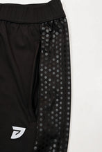 KA53 Aerodot 1.0 Dri-FIT Trackpant Black