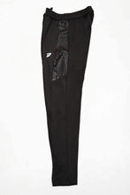 KA53 Aerodot 1.0 Dri-FIT Trackpant Black
