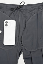 KA53 Aerodot 1.0 Dri-FIT Trackpant Dark Grey