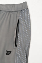 KA53 Aerodot 1.0 Dri-FIT Trackpant  Light Grey