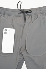 KA53 Aerodot 1.0 Dri-FIT Trackpant  Light Grey