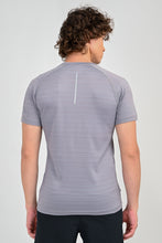 KA53 Cool Fit Dri-FIT T-Shirt Light Grey