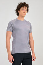 KA53 Cool Fit Dri-FIT T-Shirt Light Grey