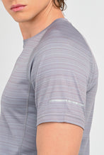 KA53 Cool Fit Dri-FIT T-Shirt Light Grey