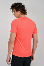 KA53 Cool Fit Dri-FIT T-Shirt Orange
