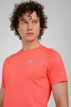 KA53 Cool Fit Dri-FIT T-Shirt Orange