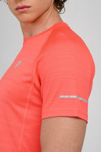 KA53 Cool Fit Dri-FIT T-Shirt Orange