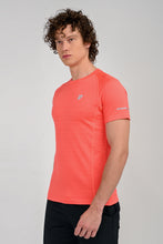 KA53 Cool Fit Dri-FIT T-Shirt Orange