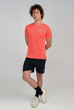 KA53 Cool Fit Dri-FIT T-Shirt Orange