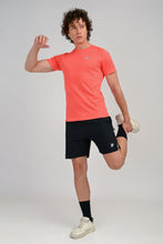 KA53 Cool Fit Dri-FIT T-Shirt Orange