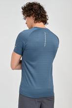 KA53 Cool Fit Dri-FIT T-Shirt Medium Grey