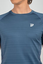 KA53 Cool Fit Dri-FIT T-Shirt Medium Grey
