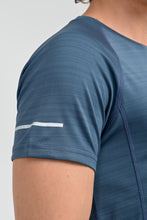 KA53 Cool Fit Dri-FIT T-Shirt Medium Grey