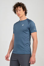 KA53 Cool Fit Dri-FIT T-Shirt Medium Grey