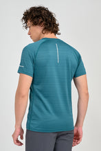 KA53 Cool Fit Dri-FIT T-Shirt  Green
