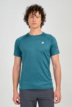 KA53 Cool Fit Dri-FIT T-Shirt  Green