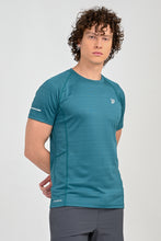 KA53 Cool Fit Dri-FIT T-Shirt  Green
