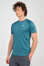 KA53 Cool Fit Dri-FIT T-Shirt  Green